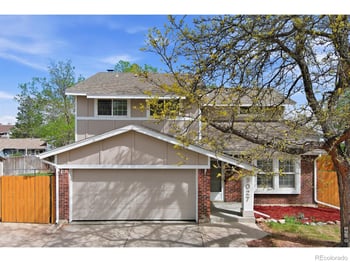 9027 75th Way, Arvada, CO 80005