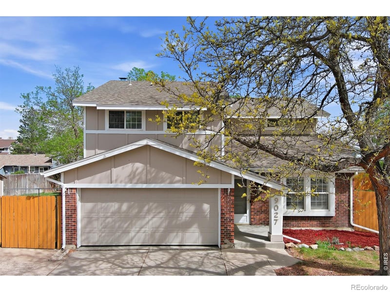 9027 75th Way, Arvada, CO 80005