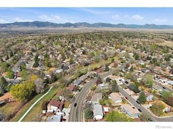 9027 75th Way, Arvada, CO 80005
