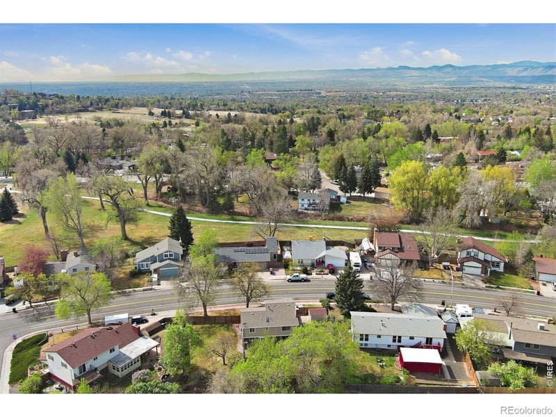 9027 75th Way, Arvada, CO 80005