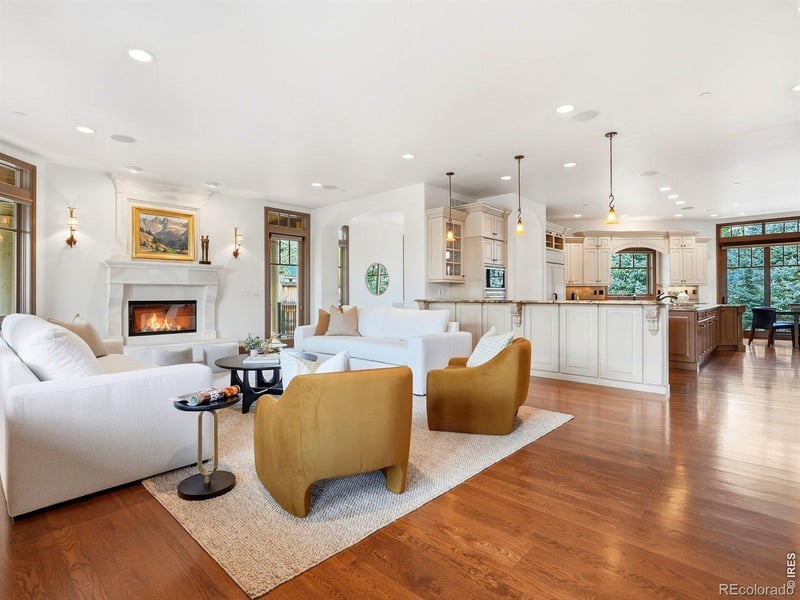 1285 Meadow Pl, Boulder, CO 80304