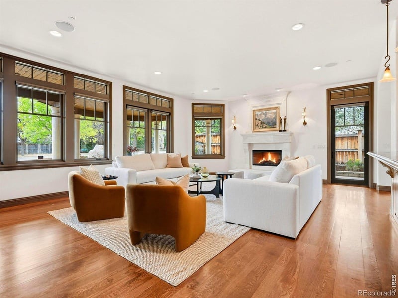 1285 Meadow Pl, Boulder, CO 80304