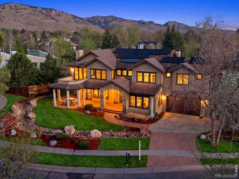 1285 Meadow Pl, Boulder, CO 80304