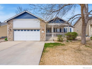 187 Green Teal Dr, Loveland, CO 80537