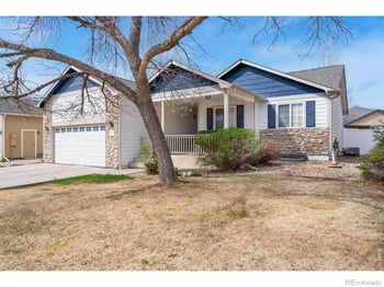 187 Green Teal Dr, Loveland, CO 80537