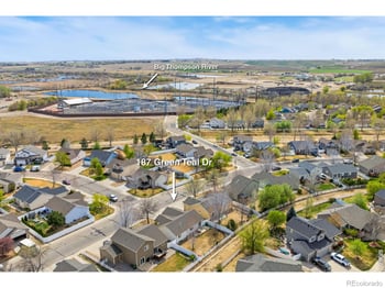 187 Green Teal Dr, Loveland, CO 80537