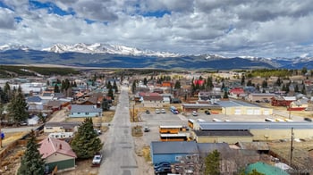 203 Chestnut St, Leadville, CO 80461