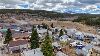 203 Chestnut St, Leadville, CO 80461