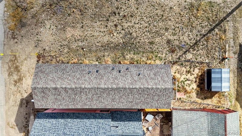 203 Chestnut St, Leadville, CO 80461