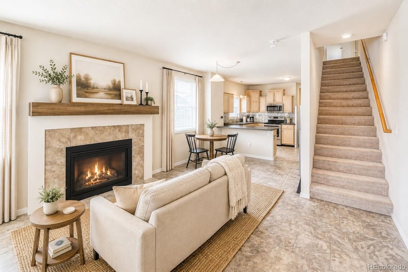 203 Chestnut St, Leadville, CO 80461