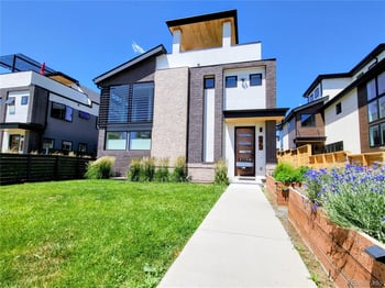 973 Tennyson St, Denver, CO 80204