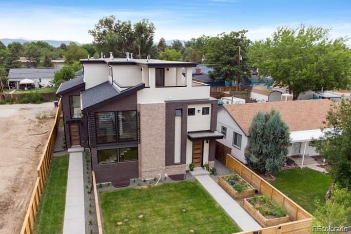 973 Tennyson St, Denver, CO 80204