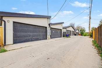 973 Tennyson St, Denver, CO 80204