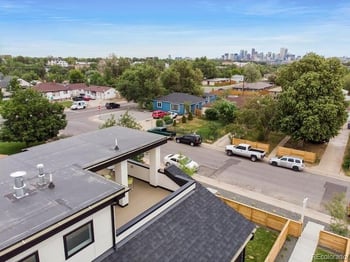 973 Tennyson St, Denver, CO 80204