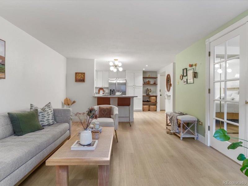 1050 Lafayette St #105, Denver, CO 80218