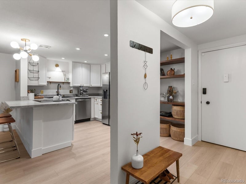 1050 Lafayette St #105, Denver, CO 80218