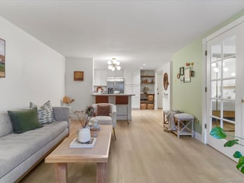 1050 N Lafayette St #105, Denver, CO 80218