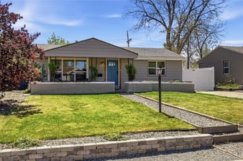 1560 Beekman Pl, Denver, CO 80221