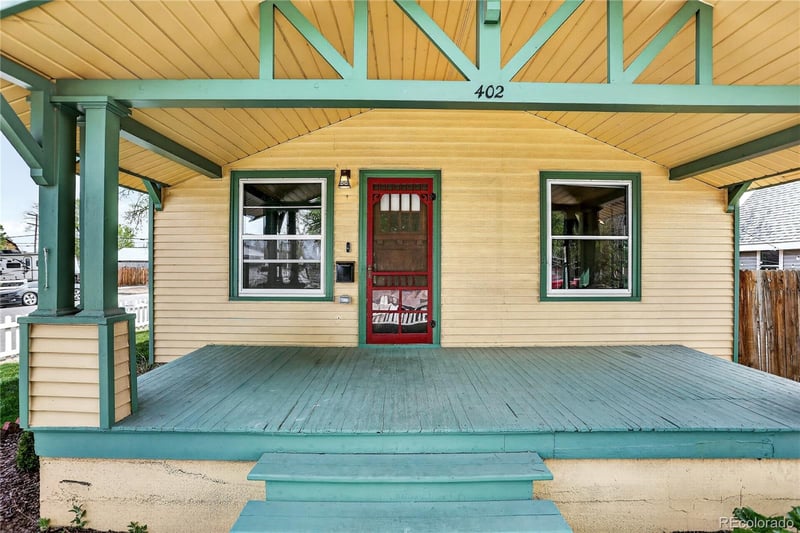 402 2nd Ave, Brighton, CO 80601