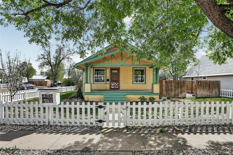 402 2nd Ave, Brighton, CO 80601