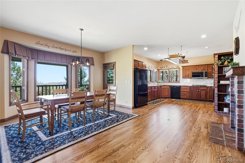 16880 Wild Plum Cir, Morrison, CO 80465