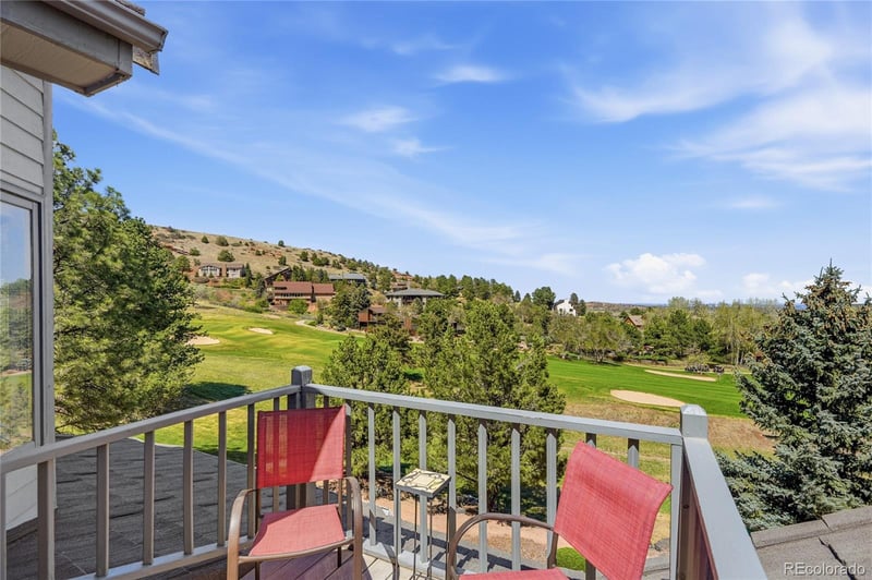 16880 Wild Plum Cir, Morrison, CO 80465