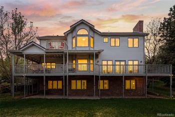 16880 Wild Plum Cir, Morrison, CO 80465