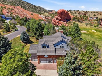 16880 Wild Plum Cir, Morrison, CO 80465