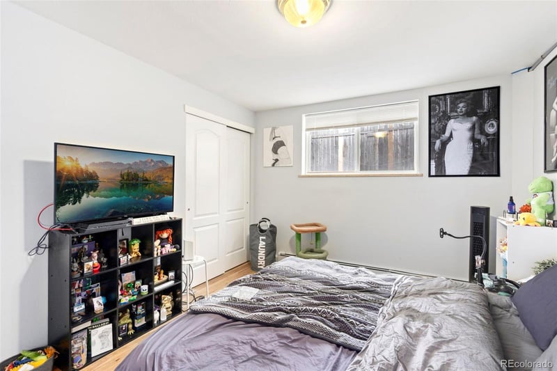 1009 Mchugh St, Fort Collins, CO 80524