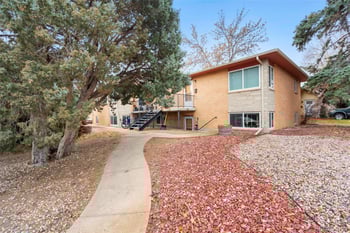 1009 Mchugh St, Fort Collins, CO 80524