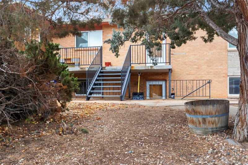 1009 Mchugh St, Fort Collins, CO 80524