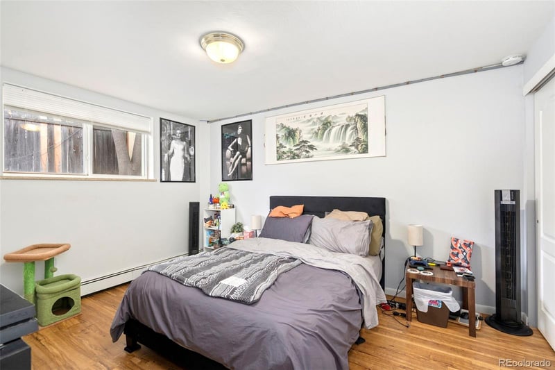 1009 Mchugh St, Fort Collins, CO 80524