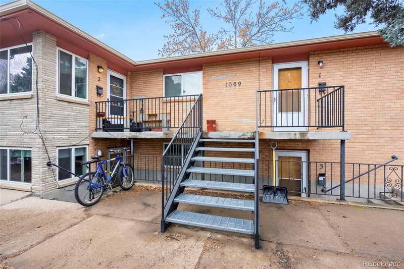 1009 Mchugh St, Fort Collins, CO 80524