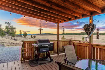 189 Goldenburg Canyon Rd, Hartsel, CO 80449