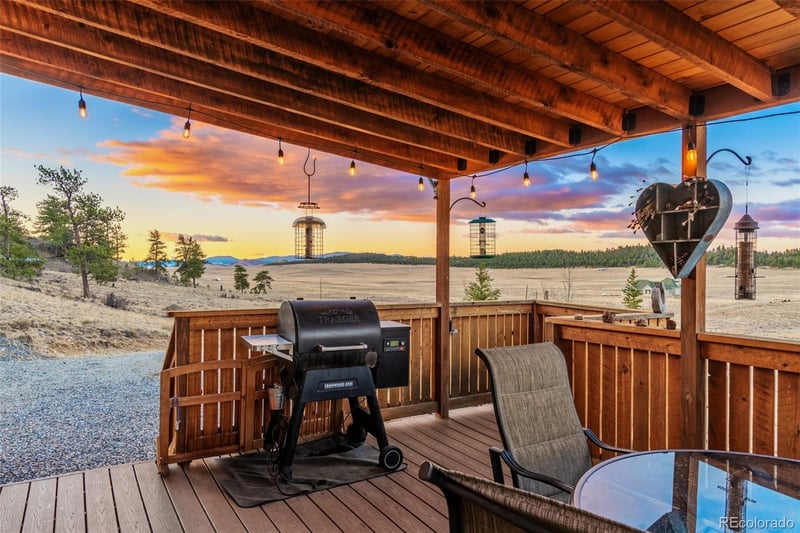 189 Goldenburg Canyon Rd, Hartsel, CO 80449