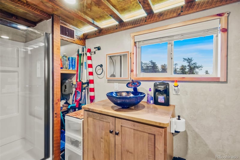 189 Goldenburg Canyon Rd, Hartsel, CO 80449