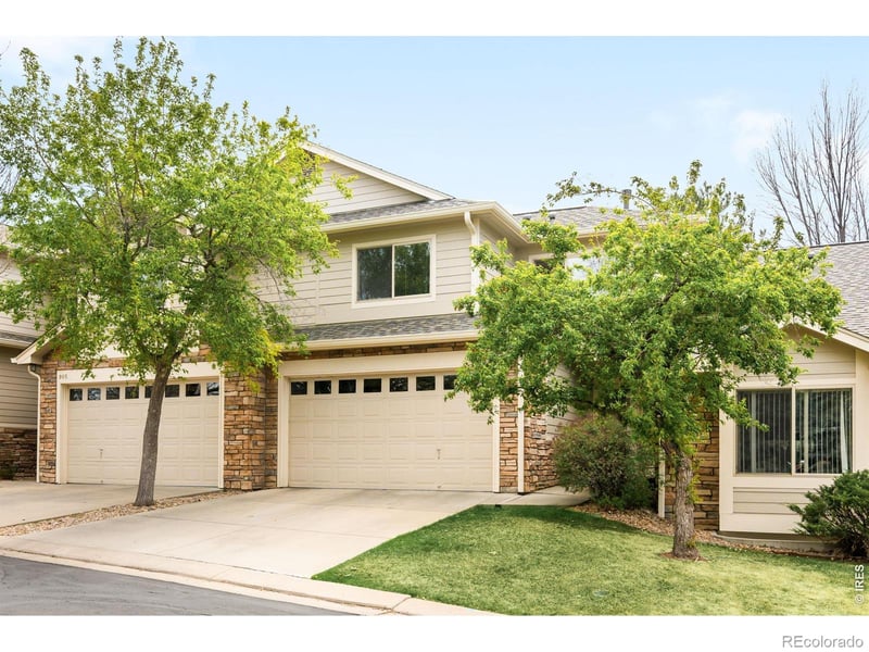 903 Hover Ridge Cir, Longmont, CO 80501