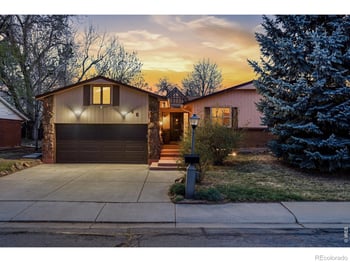 11 James Cir, Longmont, CO 80501