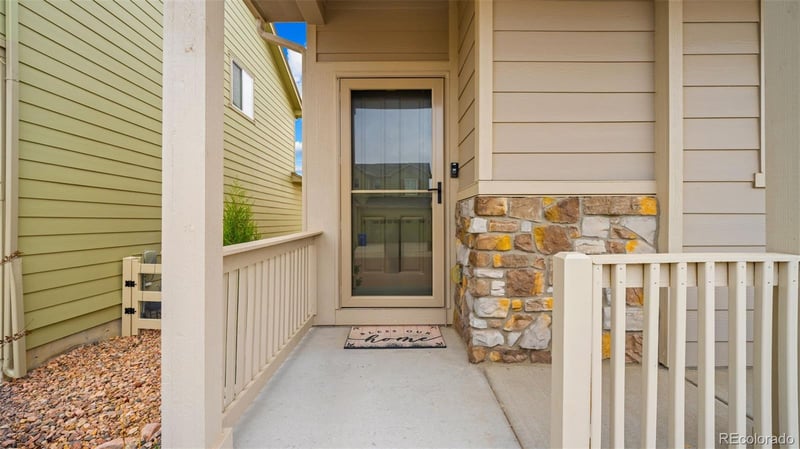 3786 Vineyard Cir, Colorado Springs, CO 80922