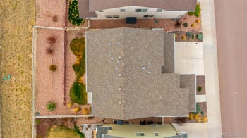 3786 Vineyard Cir, Colorado Springs, CO 80922