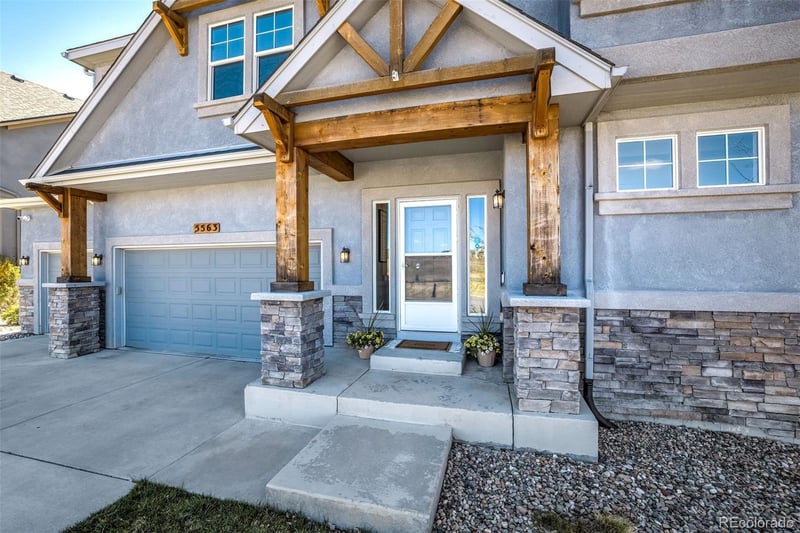 5563 Wolf Village Dr, Colorado City, CO 80924