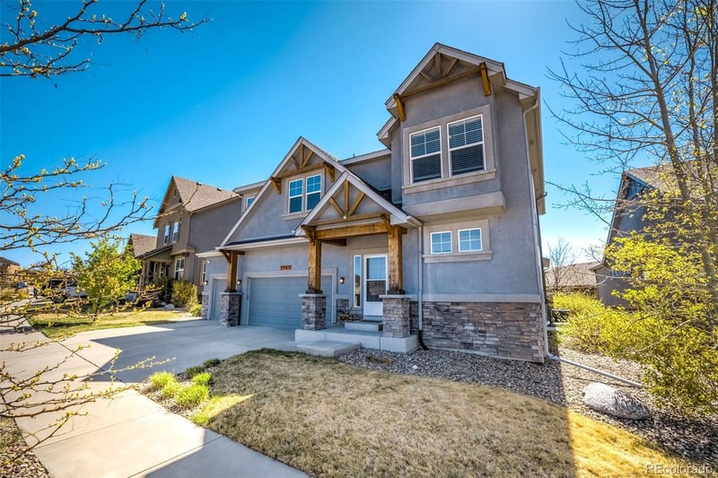 5563 Wolf Village Dr, Colorado City, CO 80924