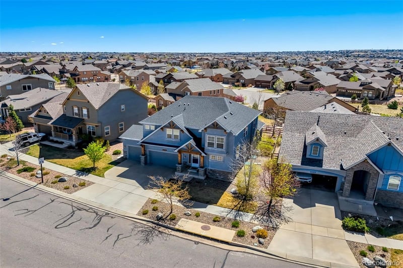 5563 Wolf Village Dr, Colorado City, CO 80924