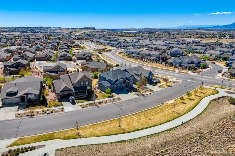 5563 Wolf Village Dr, Colorado City, CO 80924