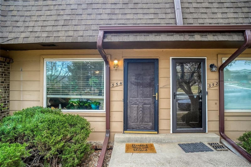 354 Gladiola Ct, Golden, CO 80401