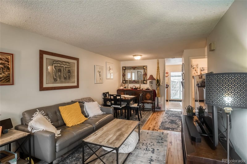 354 Gladiola Ct, Golden, CO 80401