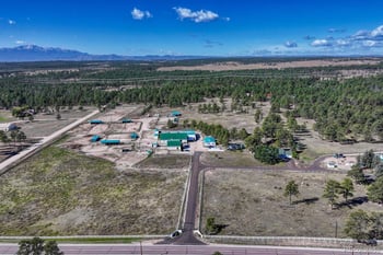 13354 N Meridian Rd, Elbert, CO 80106