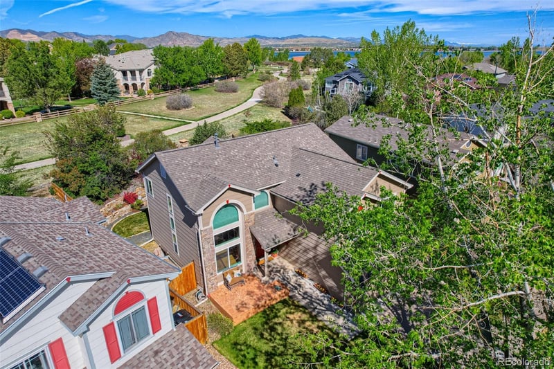 5357 Harlan Way, Littleton, CO 80123