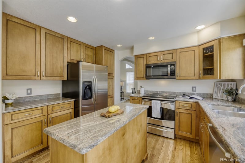 5357 Harlan Way, Littleton, CO 80123