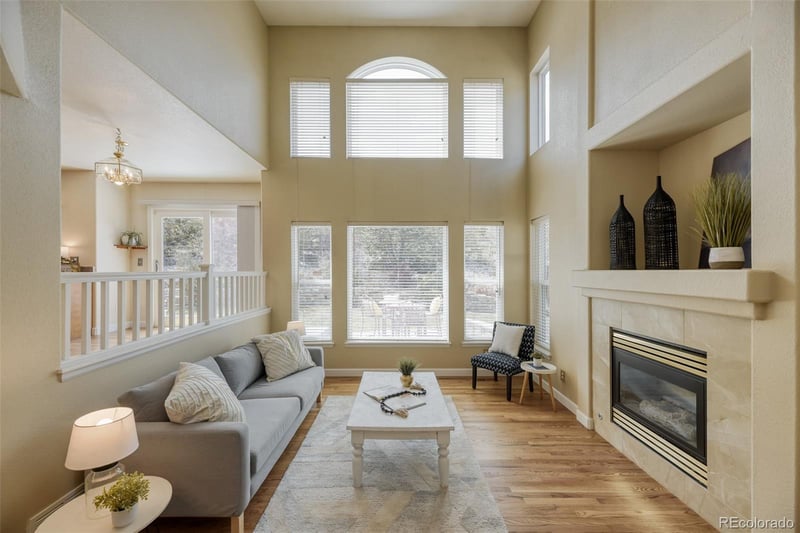 5357 Harlan Way, Littleton, CO 80123